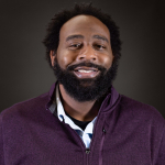 Michael Burton, Ph.D.